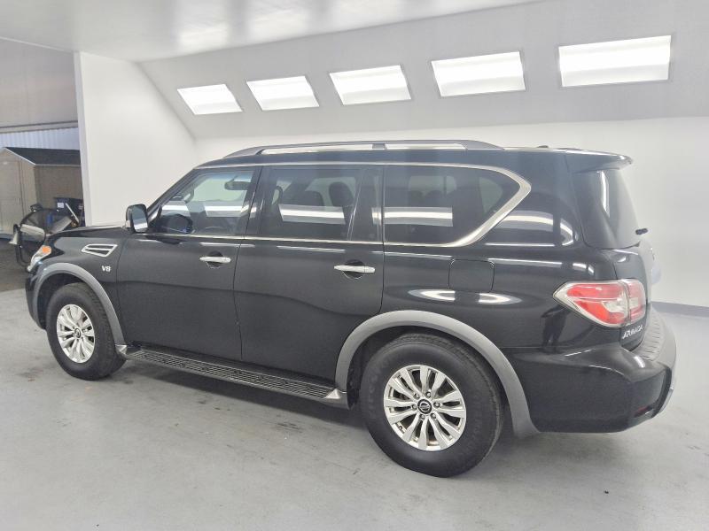 2020 Nissan Armada sv