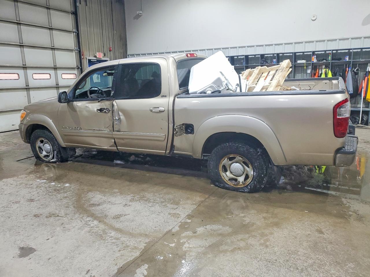 2006 Toyota Tundra SR5