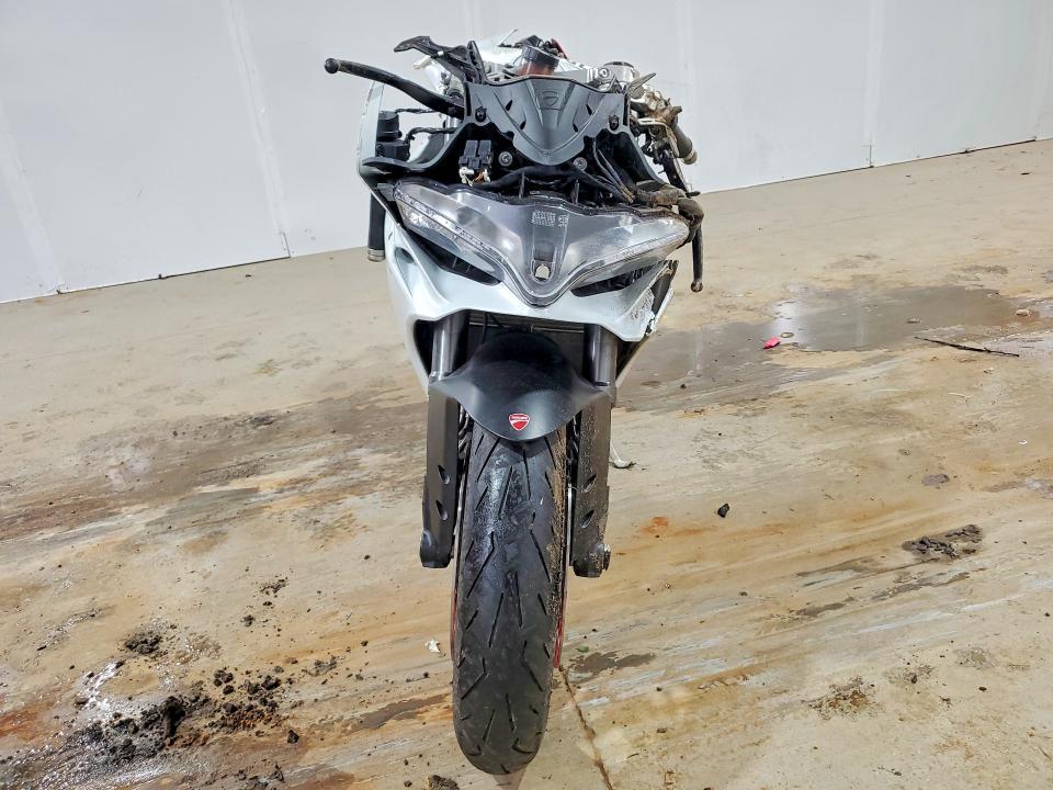 2017 Ducati Superbike 959 Panigale