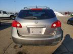 2010 Nissan Rogue SL