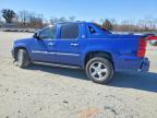 2013 Chevrolet Avalanche LTZ