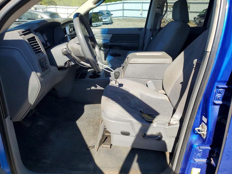 2008 Dodge Ram 1500 st