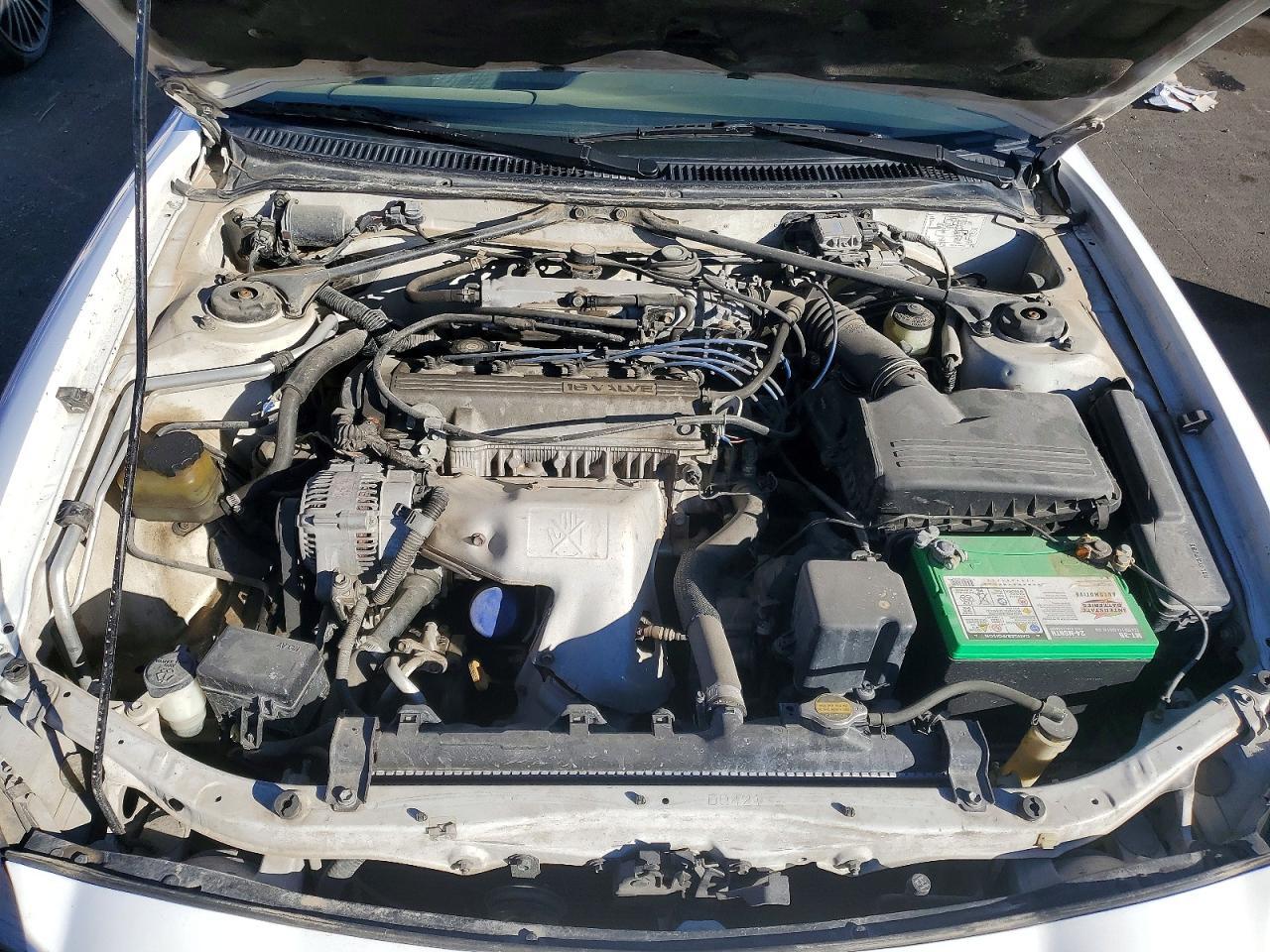 1996 Toyota Celica st