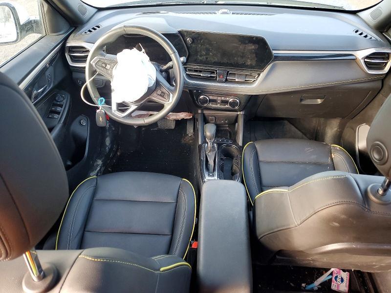 2024 Chevrolet Trailblazer Active