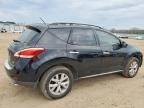 2012 Nissan Murano s
