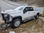 2025 Chevrolet Silverado K2500 High Country