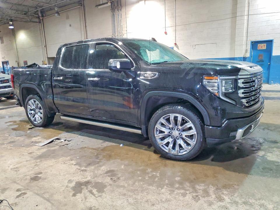 2024 GMC Sierra K1500 Denali