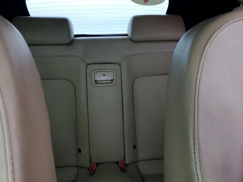 2004 Volkswagen New Beetle gls