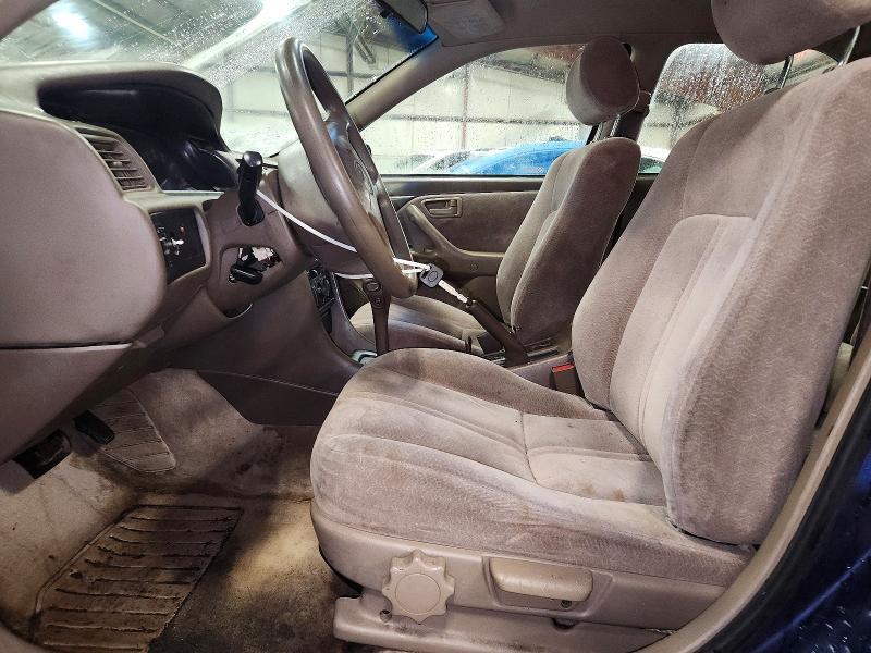 1997 Toyota Camry ce