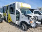 2017 Ford Econoline E450 Super Duty Cutaway Van