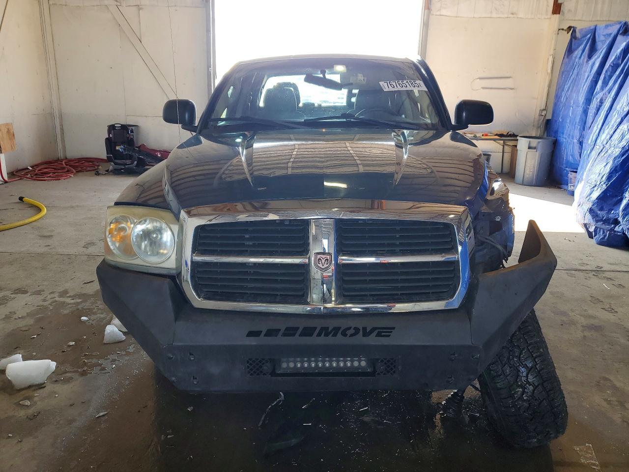 2006 Dodge Dakota