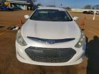 2015 Hyundai Sonata Hybrid