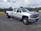 2017 Chevrolet Silverado K3500