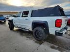 2014 Chevrolet Silverado K1500 High Country