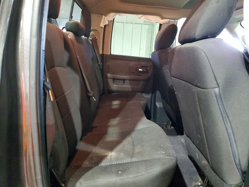 2019 Dodge RAM 1500 Classic SLT