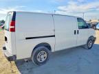 2018 Chevrolet Express G2500