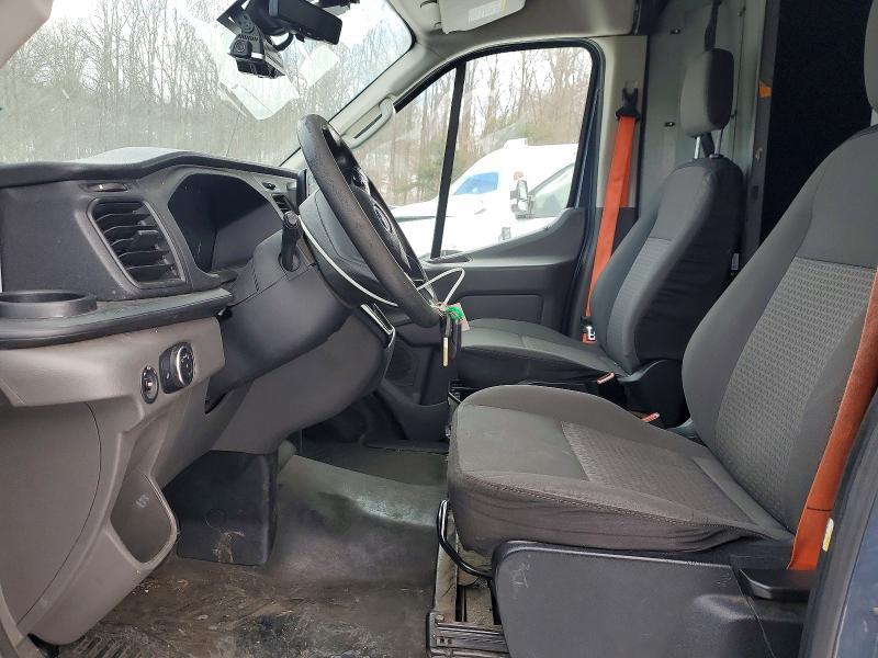 2020 Ford Transit 250 Delivery van