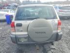 2002 Toyota Rav4 Base