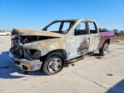 2003 Dodge RAM 2500 ST en venta en Grand Prairie, TX