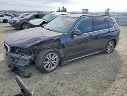 2015 BMW X5 Xdrive35i for sale in Antelope, CA