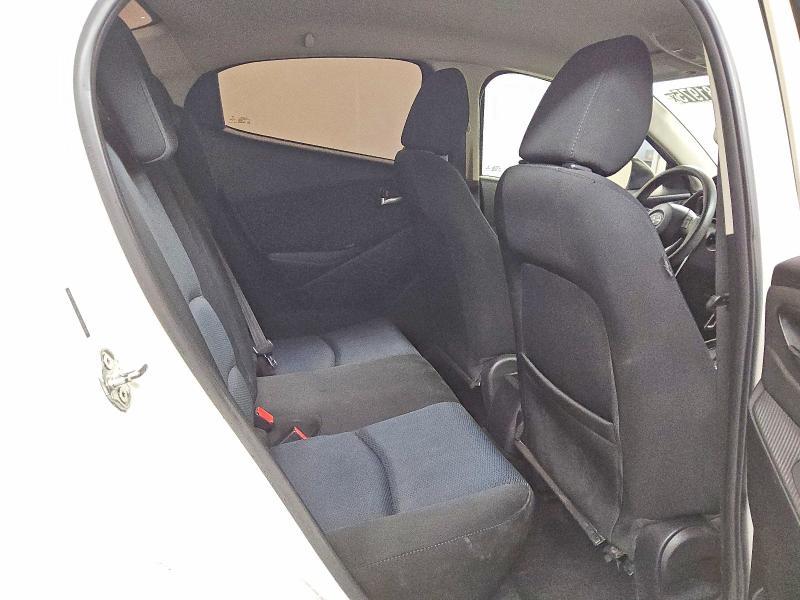 2016 Scion IA
