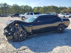 2018 Dodge Challenger sxt en venta en Houston, TX