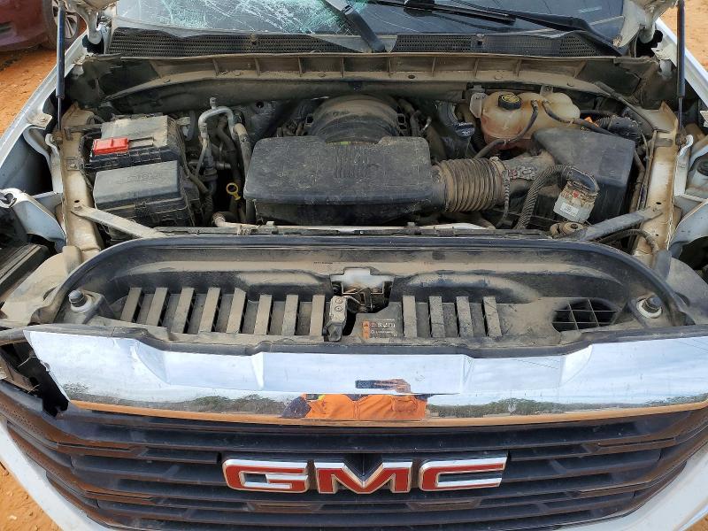 2022 GMC Sierra K1500