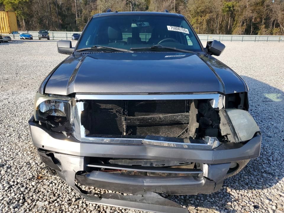 2012 Ford Expedition Limited