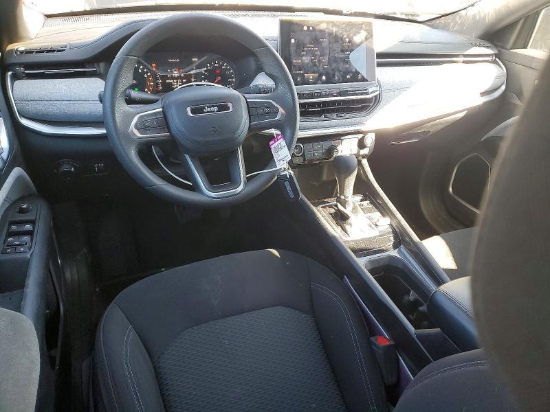 2023 Jeep Compass Sport