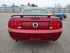2007 Ford Mustang gt