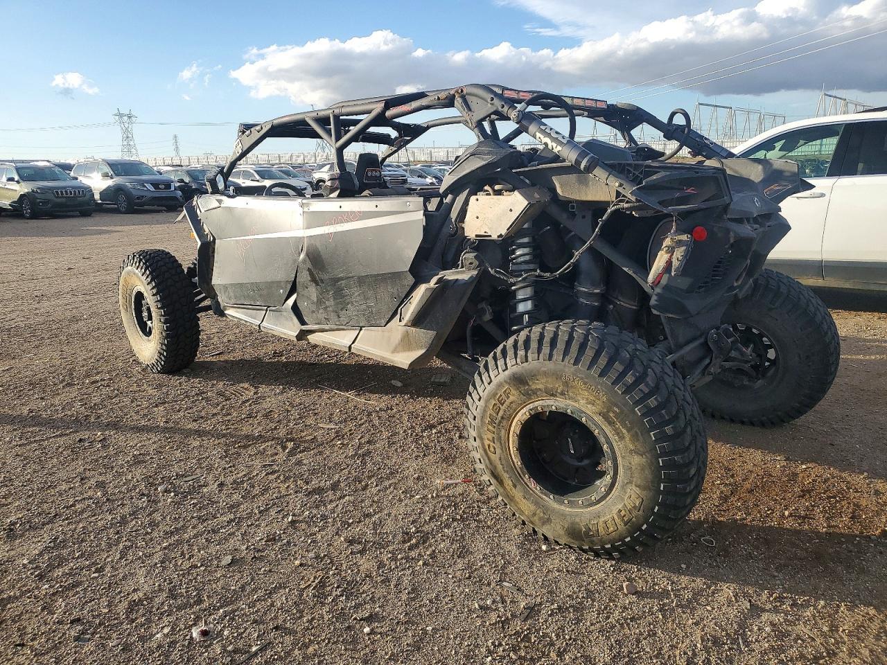 2021 Can-Am 2021 Utility Vehicle