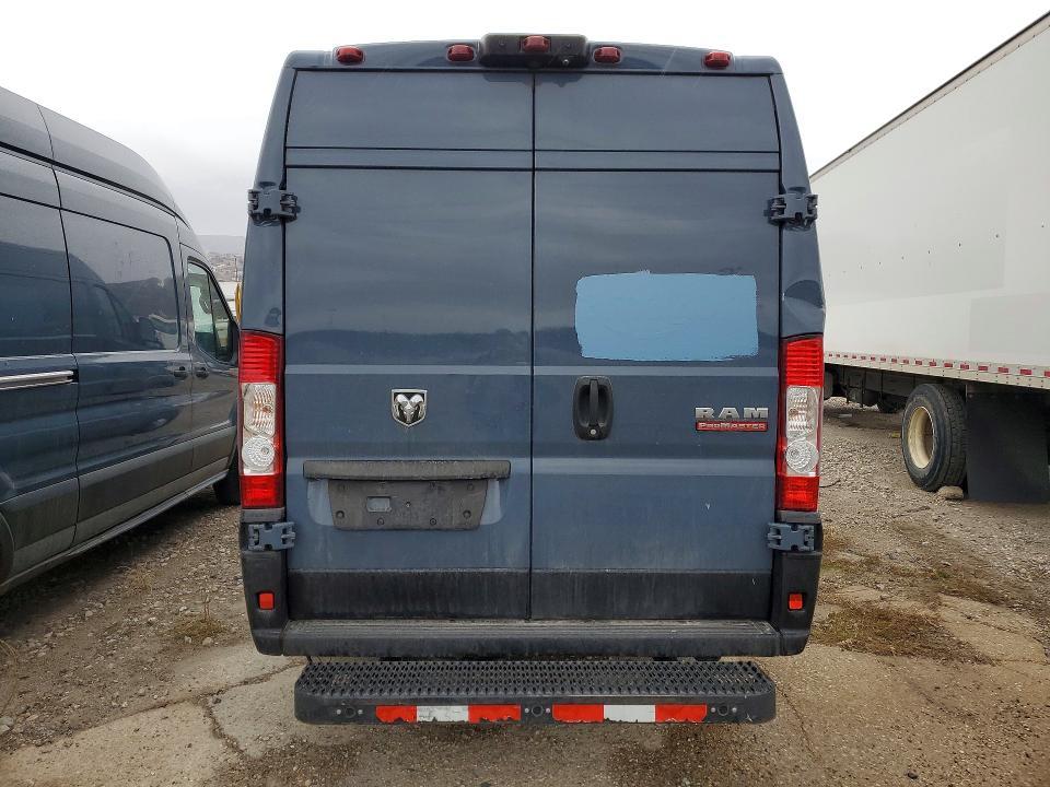 2020 Dodge Ram Promaster 3500 3500 High