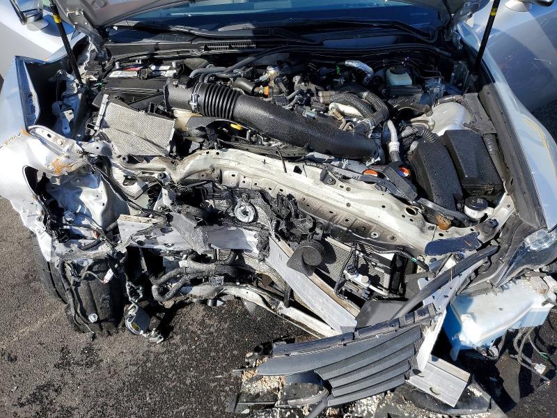 2016 Lexus Is 200t Base