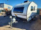 2022 Wildwood 2022 Foresriver R-POD