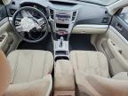 2010 Subaru Outback 2.5i