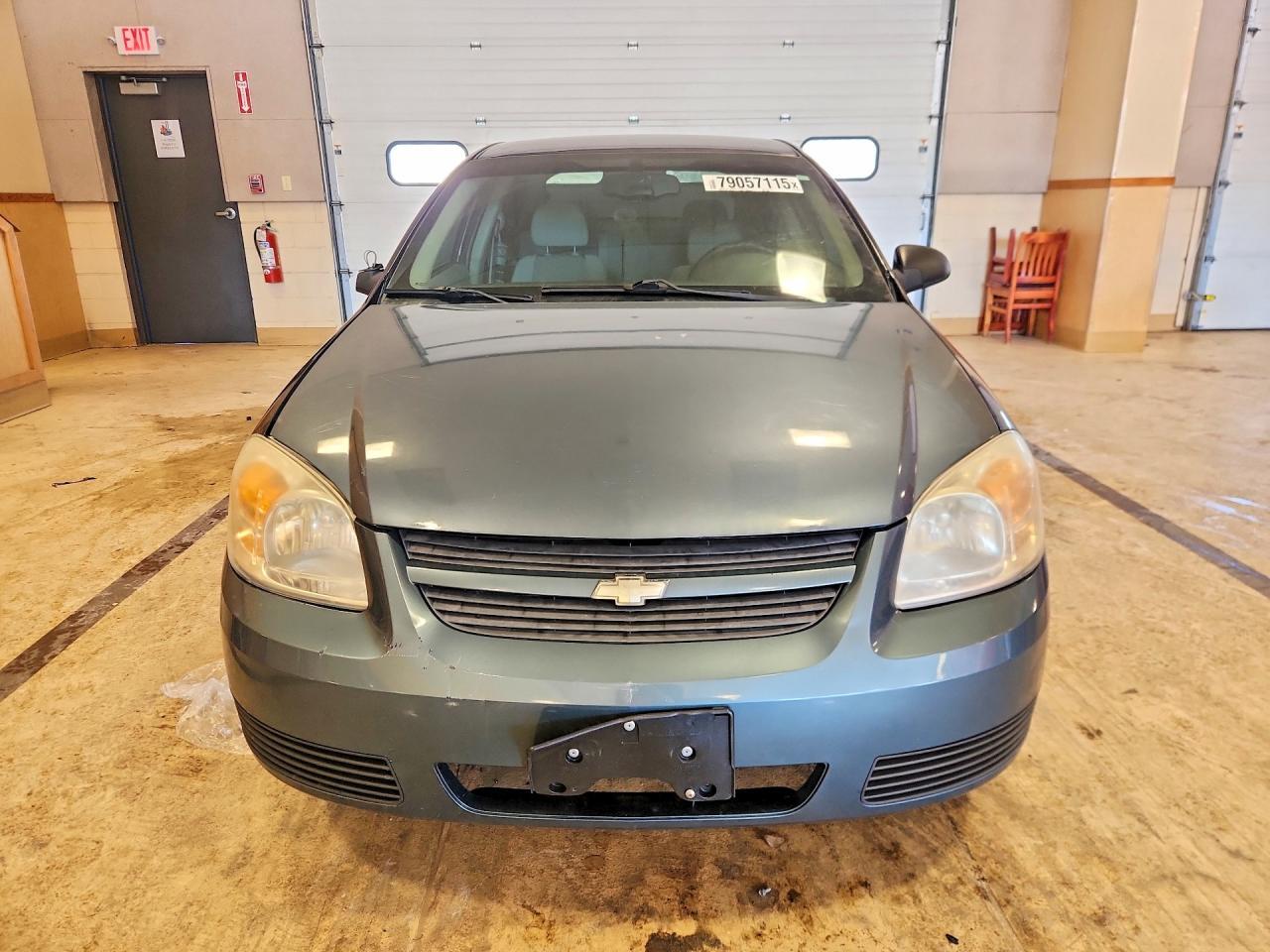 2009 Chevrolet Cobalt