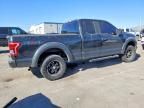 2015 Ford F150 Super Cab