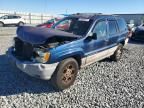 2000 Jeep Grand Cherokee Laredo