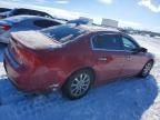 2011 Buick Lucerne cxl
