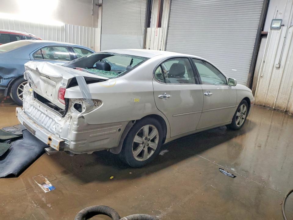 2005 Lexus Es 330 Base