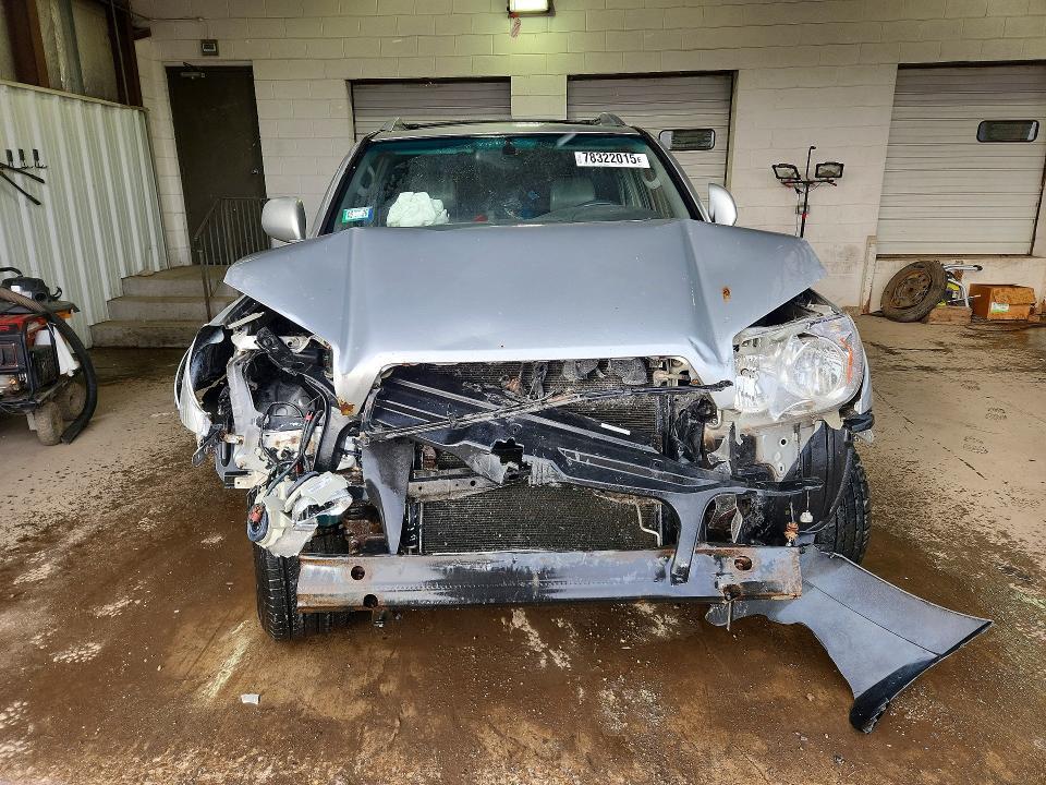 2004 Toyota 4runner Limited