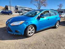 Ford Vehiculos salvage en venta: 2013 Ford Focus se