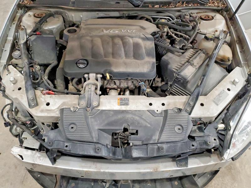 2014 Chevrolet Impala Limited lt