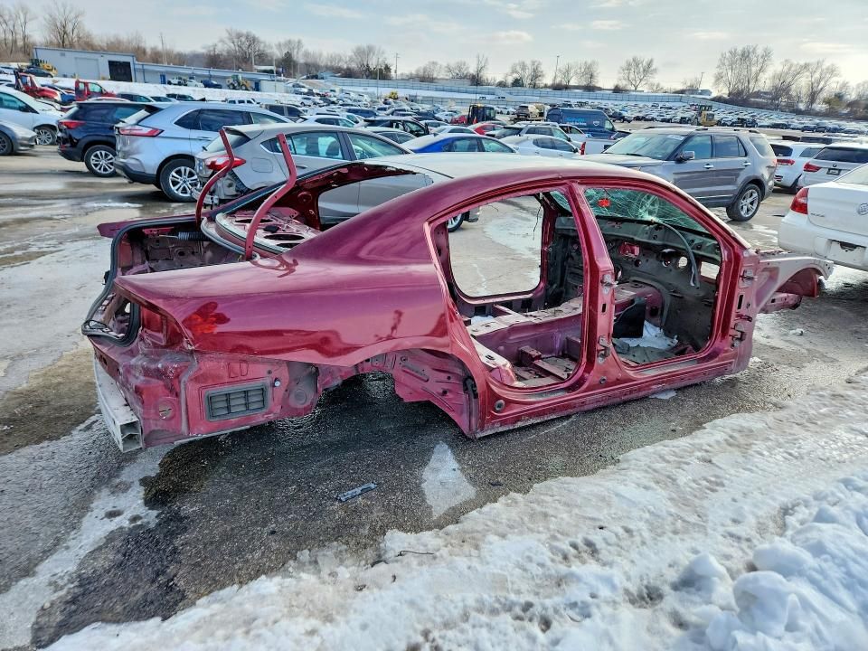 2017 Dodge Charger srt Hellcat