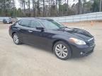 2011 Infiniti M37 x
