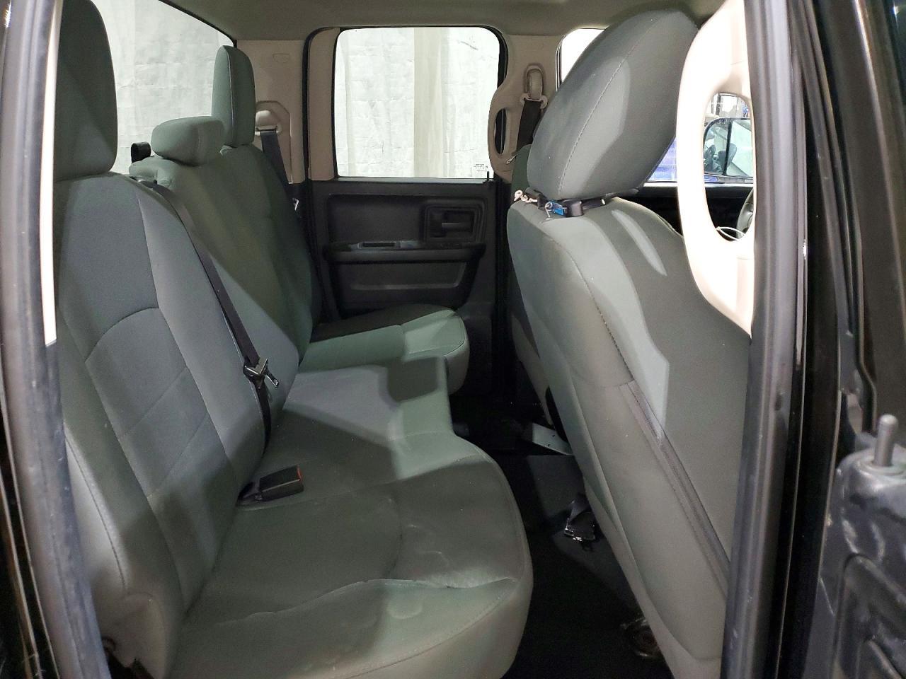 2014 Dodge RAM 1500 ST