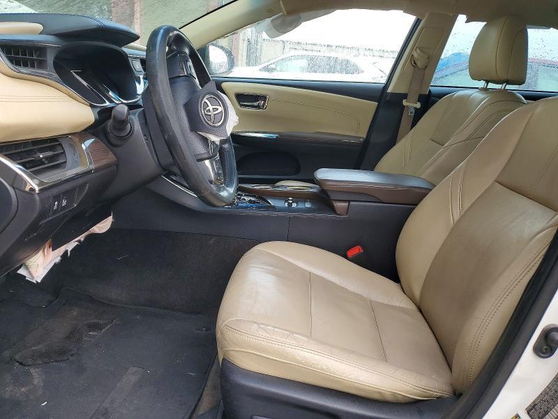 2014 Toyota Avalon xle Touring