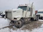 2007 Western Star 2007 Western Star 4900 Semi Truck