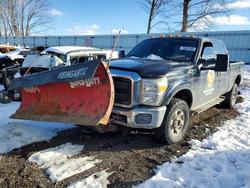 Clean Title Trucks for sale at auction: 2016 Ford F250 Super Duty
