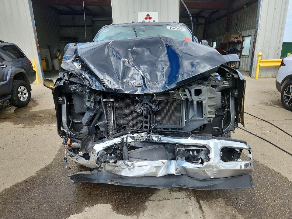 2024 Ford F250 Super Duty